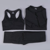 'Jojo' Fitness Set