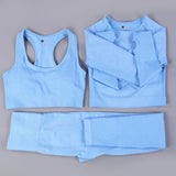 'Jojo' Fitness Set