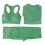 'Jojo' Fitness Set