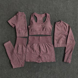 'Gym Rat' 5 pc Set