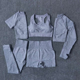 'Gym Rat' 5 pc Set