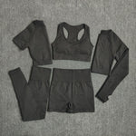 'Gym Rat' 5 pc Set