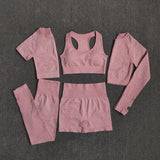 'Gym Rat' 5 pc Set