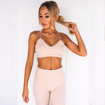 'Shayna' Fitness Set